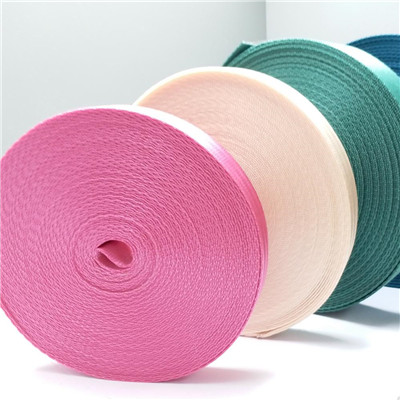 Wholesale high quality nylon webbing belt (1)