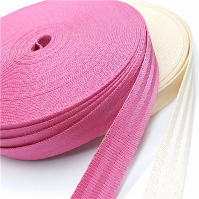 Wholesale high quality nylon webbing belt (5)