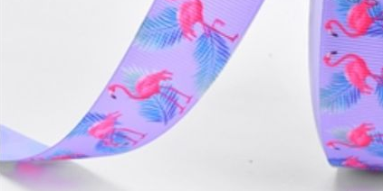 Webbing thermal transfer