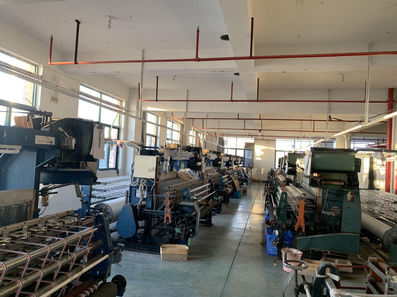 Narrow Fabric Weaving Workshop